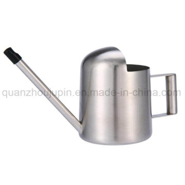 OEM Hot Sale Stainless Steel Garden Watering Can